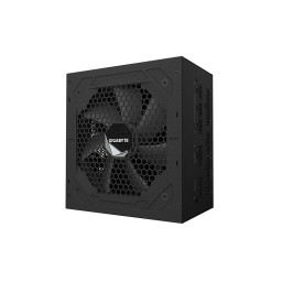 კვების ბლოკი: Gigabyte UD1000GM 1000W 80 PLUS Gold ATX 12V - GP-UD1000GM PG5-JUSTSHOP.GE-ზე