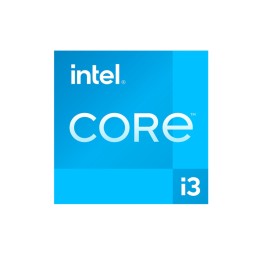 პროცესორი: Intel Core I3-12100 3.3GHz Turbo Boost 4.3GHz 12MB LGA1700