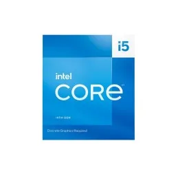 პროცესორი: Intel Core i5-14400F 2.5GHz Turbo Boost 4.7GHz 20MB LGA1700-JUSTSHOP.GE-ზე