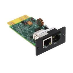 SNMP ბარათი: iStars iDA-ST200P Nano SNMP card For UPS-JUSTSHOP.GE-ზე