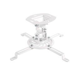 პროექტორის საკიდი: Logilink BP0057 Projector mount ceiling universal 150mm-JUSTSHOP.GE-ზე