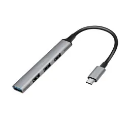 https://justshop.ge/brand_logilink/ge-usb-habi-logilink-ua0392-usb32-typec-4port-slim-hub-with-aluminum-casing USB ჰაბი: Logilink UA0392 USB3.2 Type-C 4-port Slim Hub With Aluminum Casing