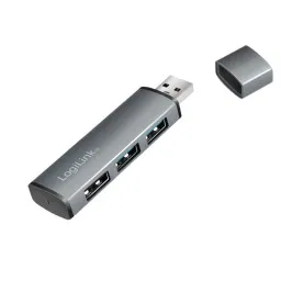 https://justshop.ge/brand_logilink/ge-usb-habi-logilink-ua0395-usb-32-gen2-3port-hub-with-aluminum-casing USB ჰაბი: Logilink UA0395 USB 3.2 Gen2 3-port Hub with Aluminum Casing