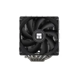 ქულერი: THERMALRIGHT Peerless Assassin 120 SE CPU Universal Cooler-JUSTSHOP.GE-ზე