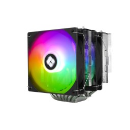 ქულერი: THERMALRIGHT Phantom Spirit 120 SE ARGB CPU Universal Cooler