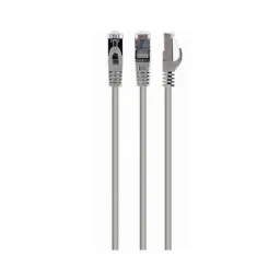 ქსელის კაბელი: Gembird PP6-2M Patch cord FTP CAT6 2m-JUSTSHOP.GE-ზე