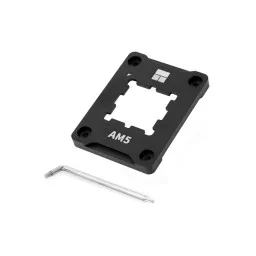 პროცესორის ჩარჩო: THERMALRIGHT AM5 Secure Frame Black V2-JUSTSHOP.GE-ზე