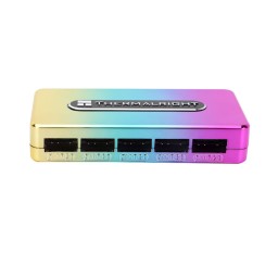 კონტროლერი: THERMALRIGHT ARGB HUB Controller Rev.A