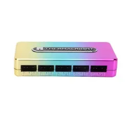 კონტროლერი: THERMALRIGHT ARGB HUB Controller Rev.A-JUSTSHOP.GE-ზე