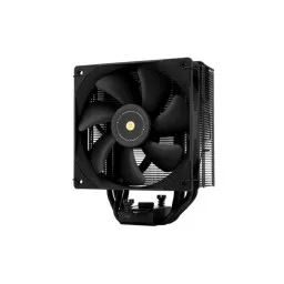 ქულერი: THERMALRIGHT Assassin Spirit 120 EVO DARK CPU Universal Cooler-JUSTSHOP.GE-ზე