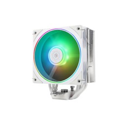 ქულერი: THERMALRIGHT Assassin Spirit 120 EVO White ARGB CPU Universal Cooler
