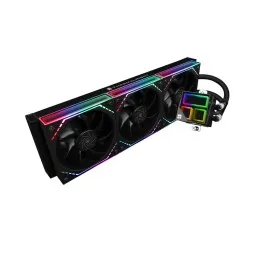 ქულერი: THERMALRIGHT Frozen Infinity 360 Black CPU Universal Cooler