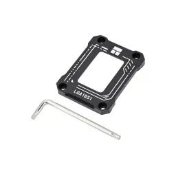 პროცესორის ჩარჩო: THERMALRIGHT LGA1851-BCF BLACK V2-JUSTSHOP.GE-ზე