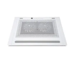 ნოუთბუქის ქულერი: THERMALRIGHT TR-NCP01 Notebook Cooling Stand Silver