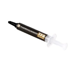 თერმო პასტა: THERMALRIGHT TR-TF8-2G Thermal Paste 2g-JUSTSHOP.GE-ზე