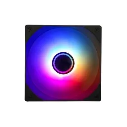 ქულერი: THERMALRIGHT TR-TL-C12B-S V3 ARGB 120mm Fans
