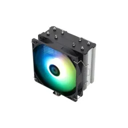 ქულერი: THERMALRIGHT Assassin X 120 REFINED SE ARGB CPU Universal Cooler
