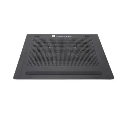 ნოუთბუქის ქულერი: THERMALRIGHT TR-NCP01B Notebook Cooling Stand Black