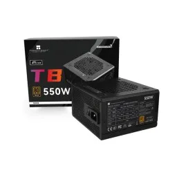 კვების ბლოკი: THERMALRIGHT 550W 80 PLUS Bronze - TR-TB-550S-JUSTSHOP.GE-ზე