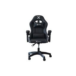 გეიმერული სავარძელი: Vertex Noho Gaming Chair Black PVC-JUSTSHOP.GE-ზე