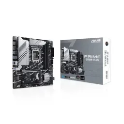 დედა დაფა: Asus PRIME Z790M-PLUS 4DDR5 LGA1700 - 90MB1E70-M1EAY0-JUSTSHOP.GE-ზე