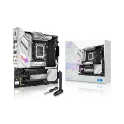 დედა დაფა: Asus ROG STRIX B760-G GAMING WIFI 4DDR5 LGA1700 - 90MB1EQ0-M1EAY0