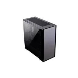 ქეისი: Golden Field 8804B ATX Case USB Type-C-JUSTSHOP.GE-ზე