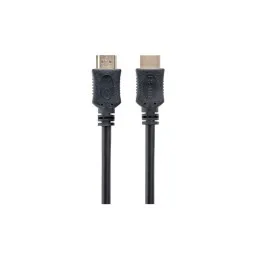 კაბელი: Gembird CC-HDMI4L-10 4K/60Hz HDMI cable 3m Select Series-JUSTSHOP.GE-ზე