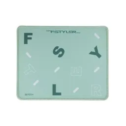 მაუს პადი: A4tech Fstyler FP25 Mouse Pad Green-JUSTSHOP.GE-ზე