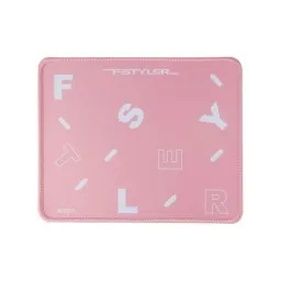 მაუს პადი: A4tech Fstyler FP25 Mouse Pad Pink-JUSTSHOP.GE-ზე