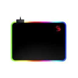 მაუს პადი: A4tech Bloody MP-35N RGB Gaming Mouse Pad-JUSTSHOP.GE-ზე