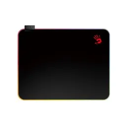 მაუს პადი: A4tech Bloody MP-45N RGB Gaming Mouse Pad-JUSTSHOP.GE-ზე