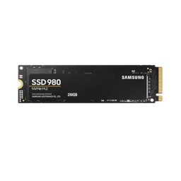 მყარი დისკი: Samsung 980 250GB SSD M.2 PCIe - MZ-V8V250BW-JUSTSHOP.GE-ზე