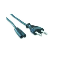 დენის კაბელი: Gembird PC-184/2 Power cord 6 ft 1.8m-JUSTSHOP.GE-ზე