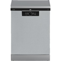 BEKO ჭურჭლის სარეცხი მანქანა BDFN26526XQ