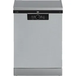 BEKO ჭურჭლის სარეცხი მანქანა BDFN26526XQ-JUSTSHOP.GE-ზე