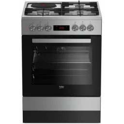 გაზქურა FSE 63330 DX b300-JUSTSHOP.GE-ზე