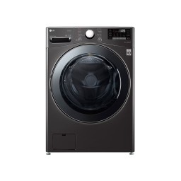 LG სარეცხი მანქანა - F20L2CRV2E2.ABLPMEA Black
