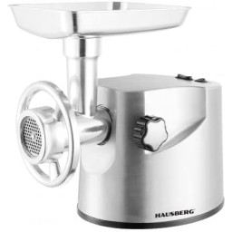 Hausberg ხორცსაკეპი მანქანა HB 3445-JUSTSHOP.GE-ზე