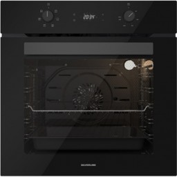 Silverline ჩასაშენებელი ელექტრო ღუმელი BO6504B01-JUSTSHOP.GE-ზე