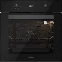 Silverline ჩასაშენებელი ელექტრო ღუმელი BO6504B01-JUSTSHOP.GE-ზე