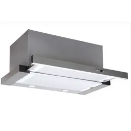 Silverline გამწოვი 1144.4 Inox-JUSTSHOP.GE-ზე