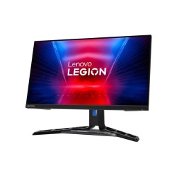 Lenovo Legion R25f-30 (67B8GACBEU) - Black