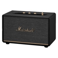 Marshall პორტატული დინამიკი Acton III 30W Black