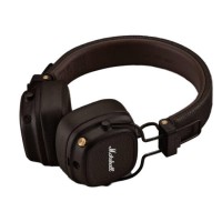 Marshall უსადენო ყურსასმენი ყავისფერი Major V