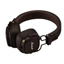 Marshall უსადენო ყურსასმენი ყავისფერი Major V-JUSTSHOP.GE-ზე