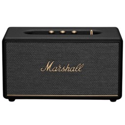 Marshall პორტატული დინამიკი Stanmore III 80W Black-JUSTSHOP.GE-ზე