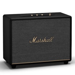 Marshall პორტატული დინამიკი Woburn III 150W Black-JUSTSHOP.GE-ზე