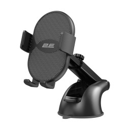 2E ტელეფონის სამაგრი ავტომობილისთვის / 2E Car Holder window Standard-JUSTSHOP.GE-ზე