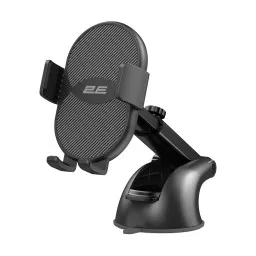 2E ტელეფონის სამაგრი ავტომობილისთვის / 2E Car Holder window Standard-JUSTSHOP.GE-ზე